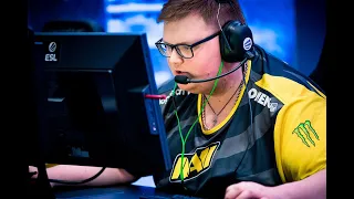 NAVI Natus Vincere ENCE ENCE eSports