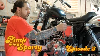 Pimp My Sporty | Episode 3