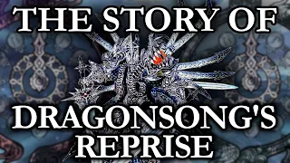 [FFXIV Lore] The Story of Dragonsong's Reprise (Ultimate)