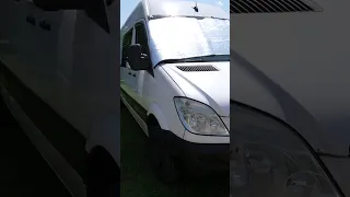 ORDNUNGSAMT MACHTLOS! STEALTH CAMPING WOHNMOBIL darf kostenlos einfach überall unerkannt stehen!