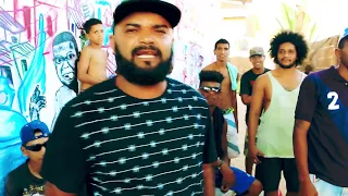 HipHop Culture in Natal Brazil