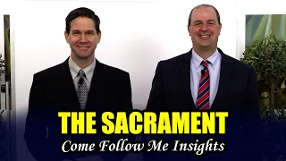 Come Follow Me (Insights into Moroni 1-6, Nov 30-Dec 6)