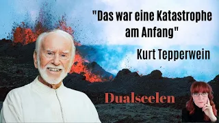 Kurt Tepperwein zu Dualseelen "Sie ist so komplett anders"