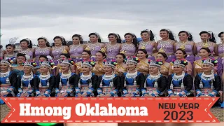 Hmong Oklahoma New Year 2023 - HMONG OKLAHOMA NEW YEAR OPENING