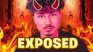 My RESPONSE To MiniBloxia... (EXPOSED)