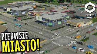 Tak wygląda Cities: Skylines 2! | S1#01