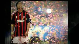 Ronaldinho 2012
