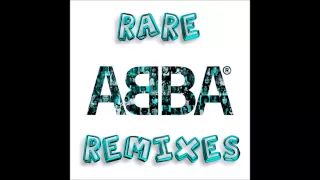 DJ Alain remix ABBA gimme gimme