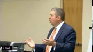 Sandy and Perez Trial Day 3 Part 1 09/21/16