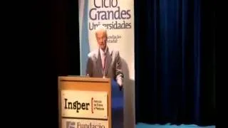 Jorge Paulo Lemann - Ideias