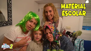 Si lo tienes te lo compro! MATERIAL ESCOLAR 2019 Enreda2