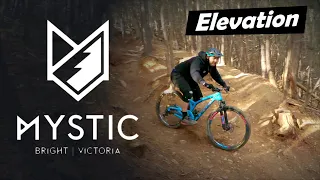 Mystic MTB | Elevation | Bright, VIC | July 2022