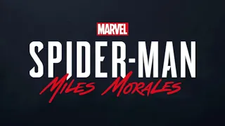 Marvel's Spider-Man: Miles Morales OST - I'm Ready | 10 Hour Loop (Repeated & Extended)