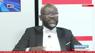 "Ma première rencontre avec Youssou Ndour"; Yérim Seck raconte