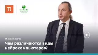 Нейрокомпьютеры и моделирование импульсных нейронных сетей — Михаил Киселев