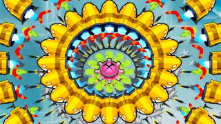 This Tower Shoots Out EVERY Projectile! (Bloons TD 6)