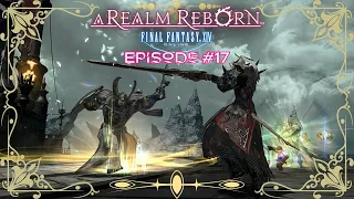 Episode #17 - Final Fantasy XIV Online - [Maintenance] All Worlds Maintenance (Mar. 18)