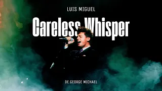 Luis Miguel - Careless Whisper (Versión Español)