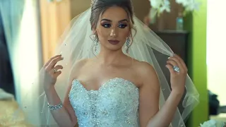 Robin & Merna’s Wedding Highlight Video.