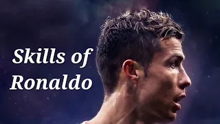 Prime Ronaldo Skills