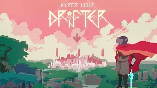 Hyper Light Drifter - Cult of the Zealous (Extended)