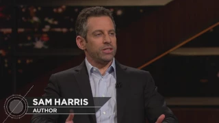 Sam Harris: Winning the War of Ideas | Real Time with Bill Maher (HBO)