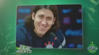 Entrevista do Cássio