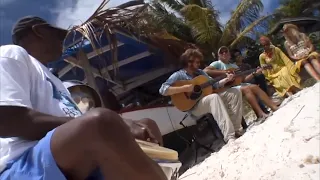 🦜Jimmy Buffett Live Anguilla Full Concert (1:46:45). On the sand. 🌴 2020 Cabin Fever Virtual Tour. 🎶