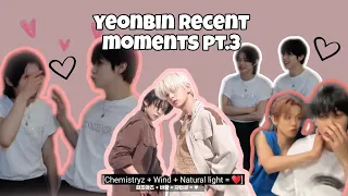 •°♡ yeonbin moments pt.3 ♡°•