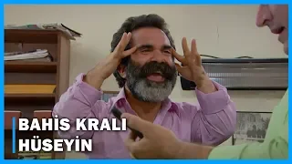 Hüseyin ve Şükrü Tüm Parasını Bahise Yatırdı! -   Çocuklar Duymasın 2.Bölüm