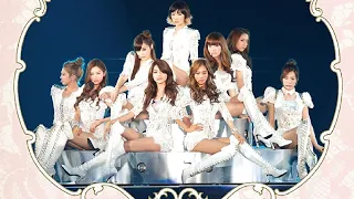 [1080p] Girls' Generation 2011 Tour in Seoul Full