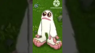 Мамут жмых эффект #msm #mysingingmonsters #мсм #shorts