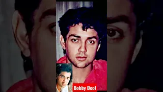 Bobby Deol Life Transformation from 1969 to 2022 #shorts