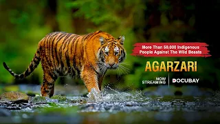 Man vs Beast, the Struggle for Survival | Agarzari - Documentary Trailer