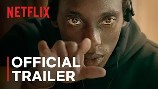 Zero | Official Trailer | Netflix