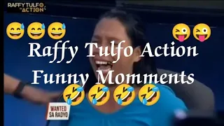 Part 2 raffy tulfo in action funny moments