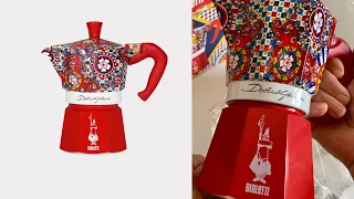 РАСПАКОВКА DOLCE&GABBANA ❤️BIALETTI ❤️ ADIDAS