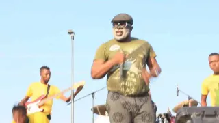 Mbuta Likasu Demonstration Part 1