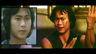 Ricky Cheng Tien-Chi 程天賜 - Intricate On-Screen Fighting Ability and Acrobatic Versatility!
