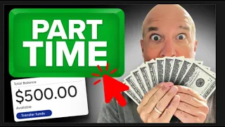 🔥7 NEW🔥 Part Time Online Jobs For EXTRA Cash! - Remote Jobs