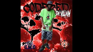 CoDeReD Da ViLLaiN X CASHCOW  (Official Audio)