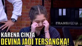 Devina Aureel Nyatakan Cinta Ke Andhika | LAPOR PAK! (20/02/23) Part 5