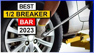 Best 1/2" Breaker Bar Review You can Get Today "[Don't Buy Until You WATCH This!]" || Tools Informer