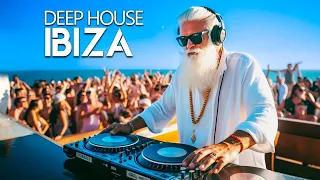 Ibiza Summer Mix 2024 🍓 Best Of Tropical Deep House Music Chill Out Mix 2024 🍓 Artemis Chillout #034