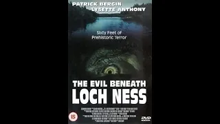 The Evil Beneath Loch Ness (Trailer 2001)