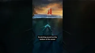 Scariest Sounds Ever Recorded On The Ocean