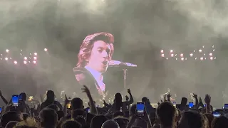 Arctic Monkeys - Do I Wanna Know? (Live at Emirates Stadium 16.06.2023)