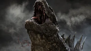 Godzilla Legends Never Die