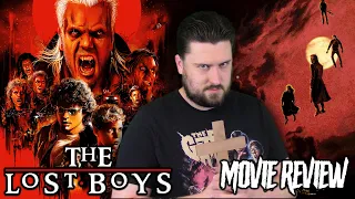 The Lost Boys (1987) - Movie Review