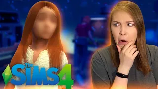 КИРА ВЫРОСЛА, А КРИСТИАН БОМБИТ ! [Прохождение The Sims 4. На работу] №18